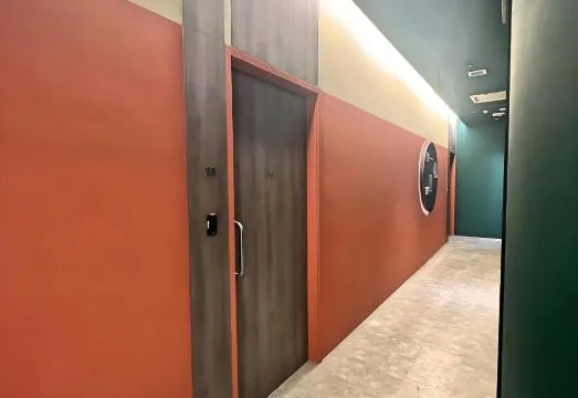 Futura Boutique Hostel