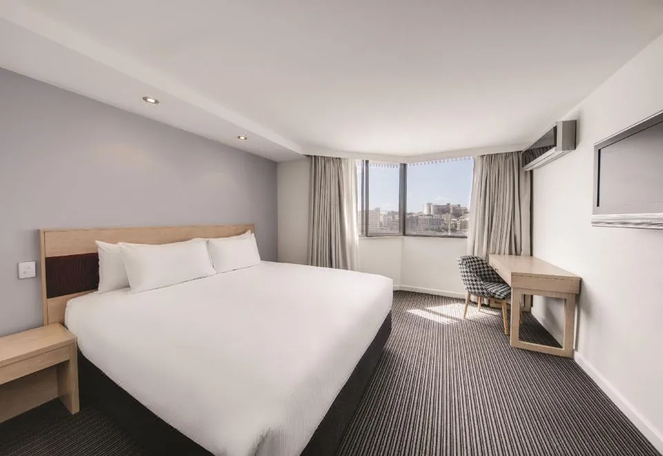 Central Studio Hotel Sydney