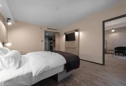 Dormero Hotel Budapest