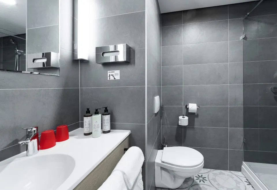 Dormero Hotel Budapest