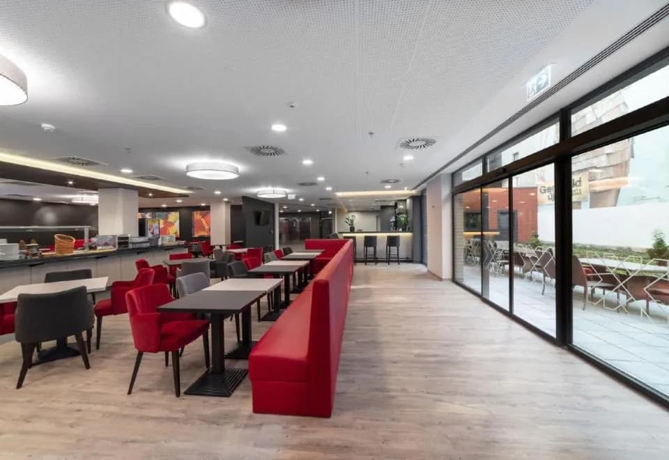 Dormero Hotel Budapest