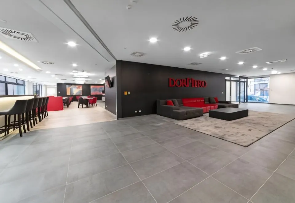 Dormero Hotel Budapest