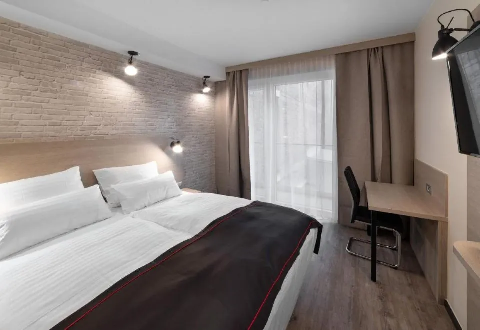 Dormero Hotel Budapest