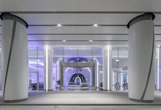 Grande Centre Point Space Pattaya