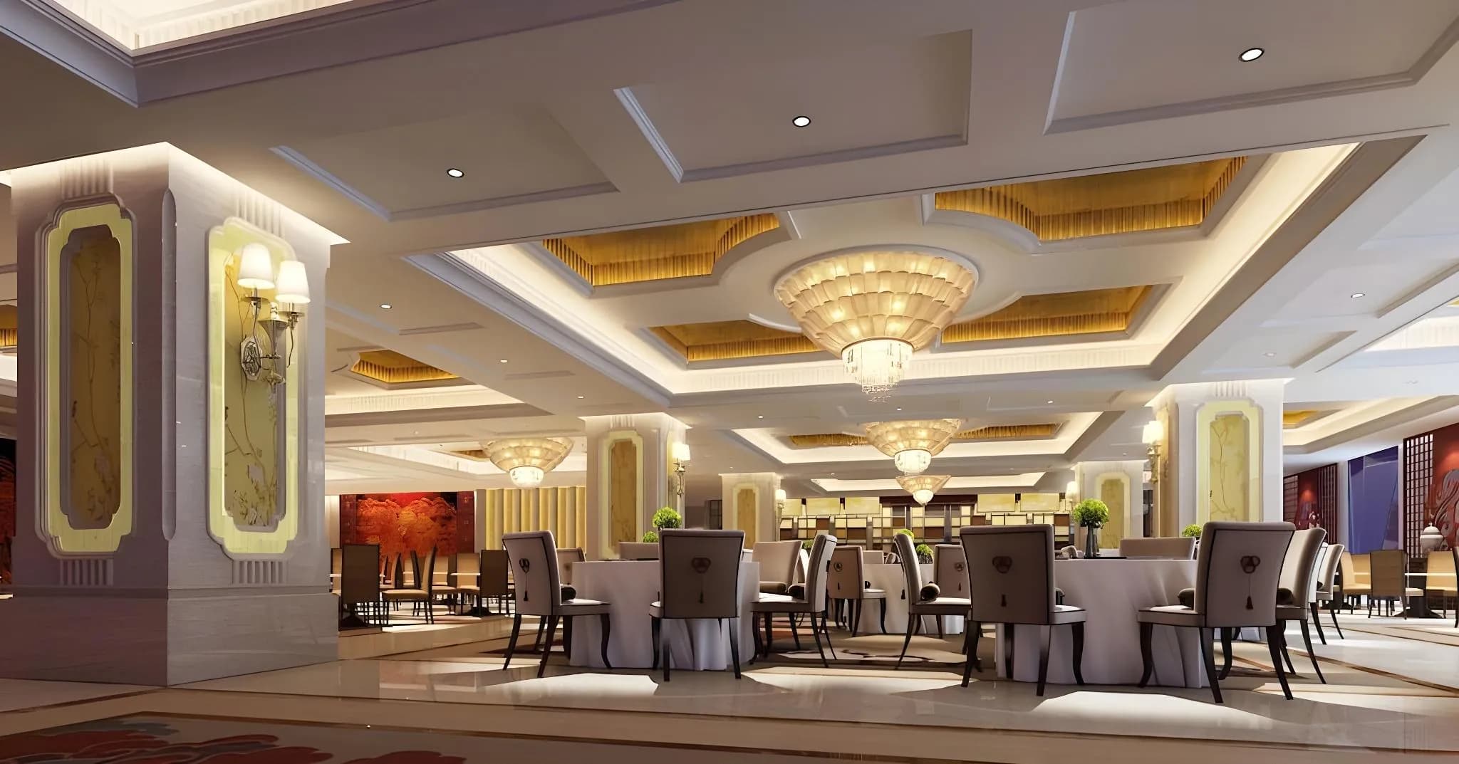 Estandon Hotel