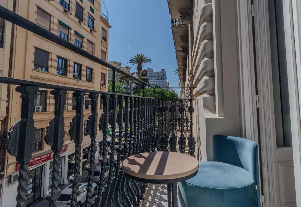 Soho Boutique Turia