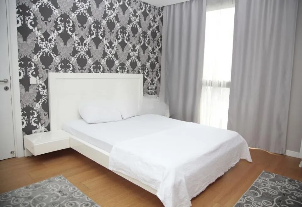 Demir Apartments