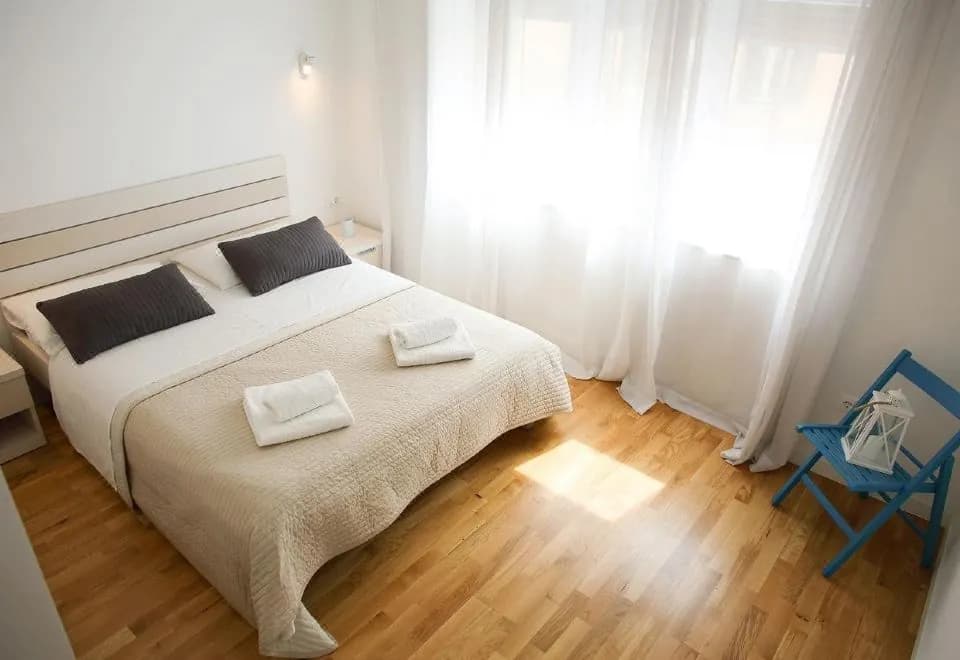 Apartment le Monde