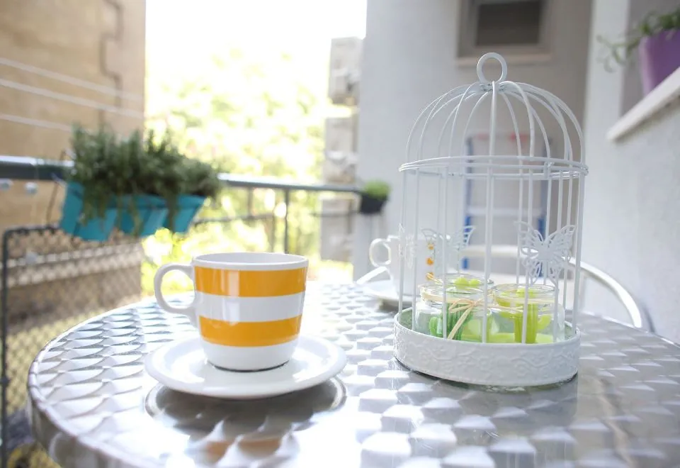 Apartment le Monde