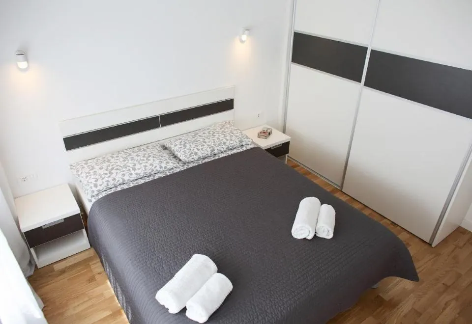 Apartment le Monde