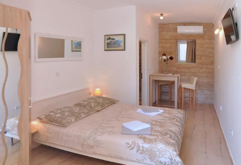Rooms Palma