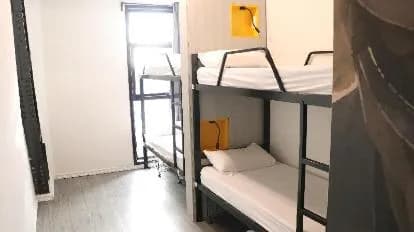 Cinema Hostel Jerusalem