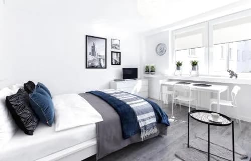 Warsawrent Apartamenty Centralna