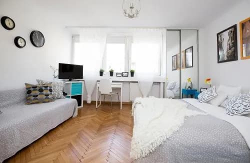 Warsawrent Apartamenty Centralna