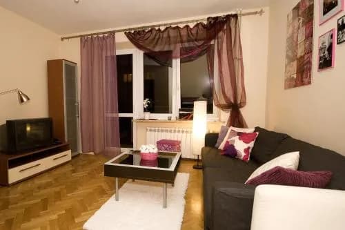 Warsawrent Apartamenty Centralna