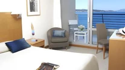 Hotel Dubrovnik Palace