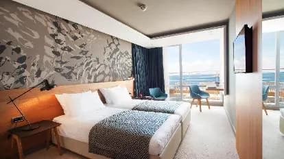 Hotel Dubrovnik Palace