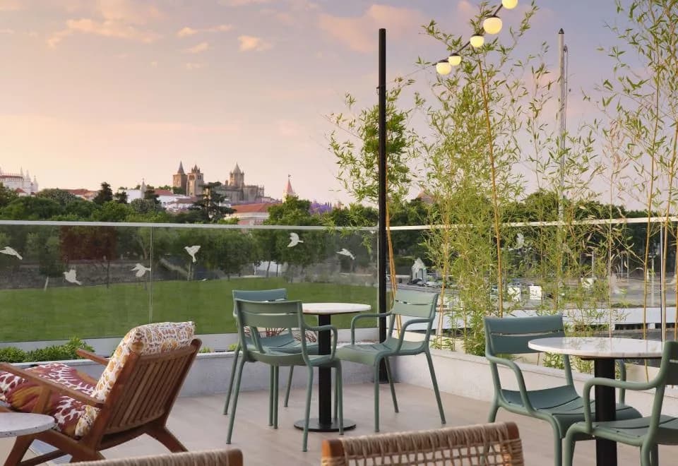 Hilton Garden Inn Evora