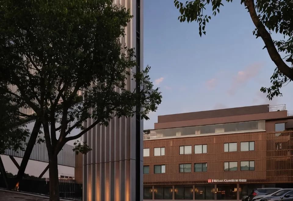 Hilton Garden Inn Evora