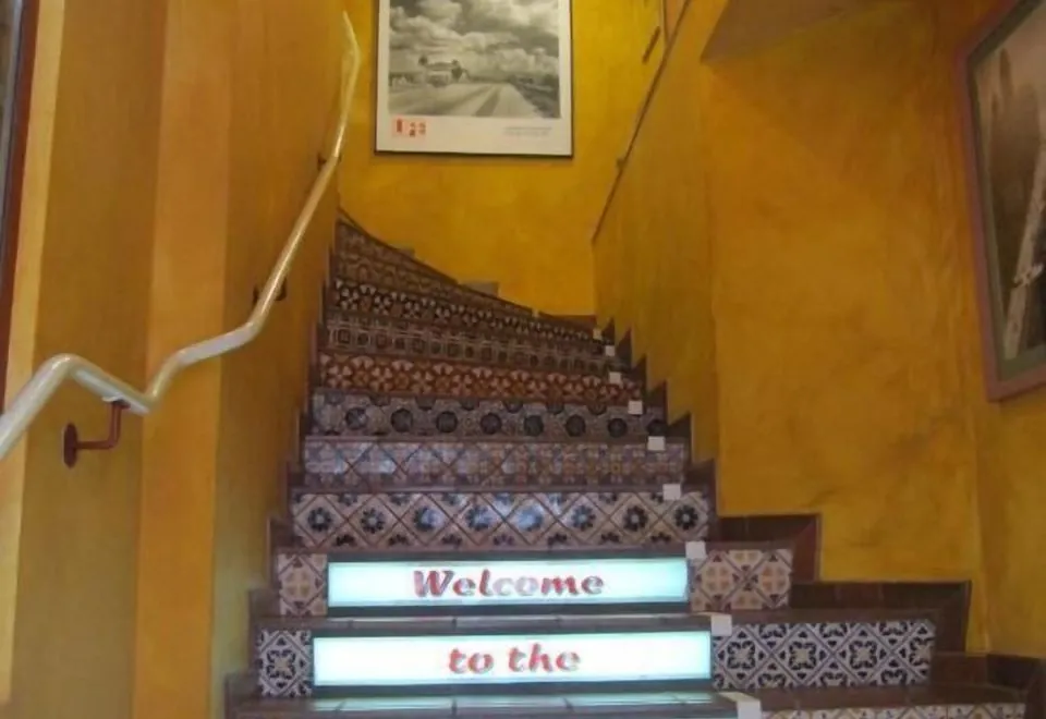 Hotel California