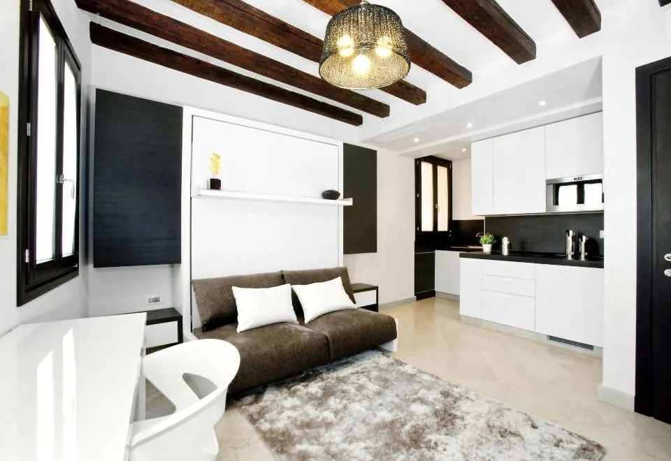 Margherita House Venice