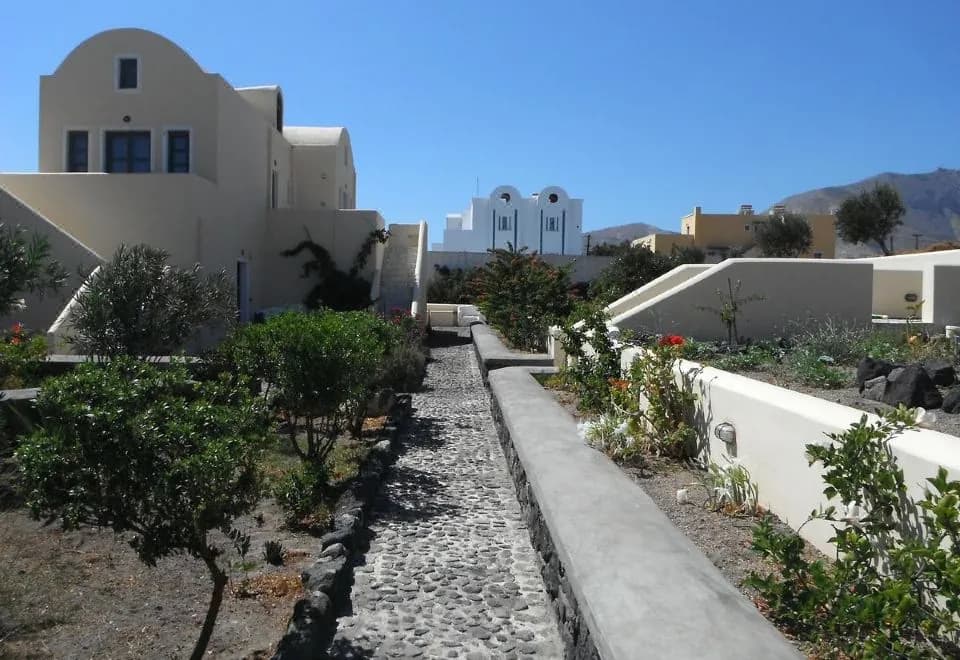Dagris Villa Studios