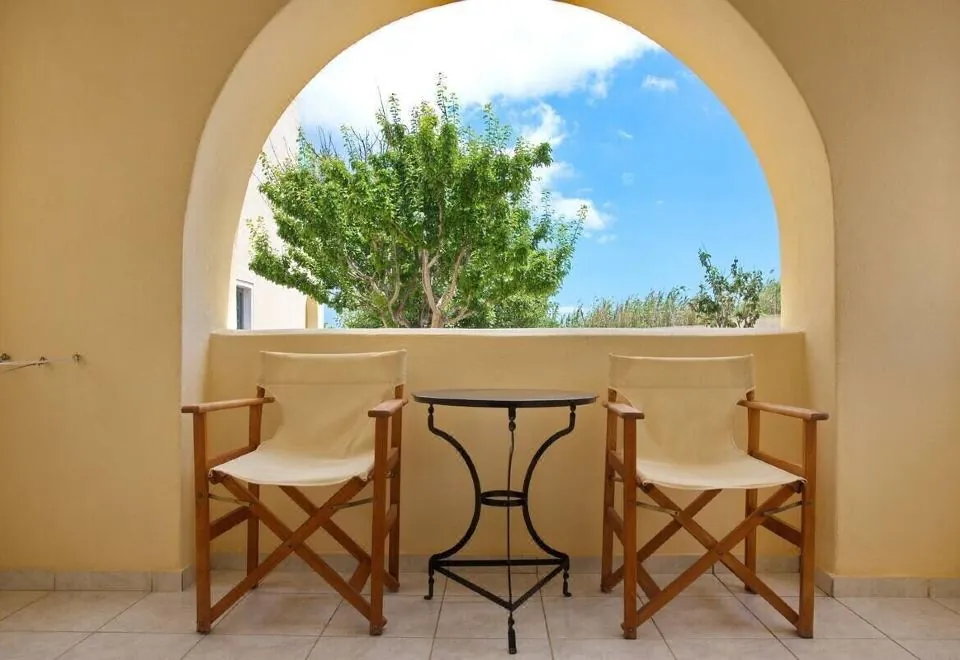 Dagris Villa Studios