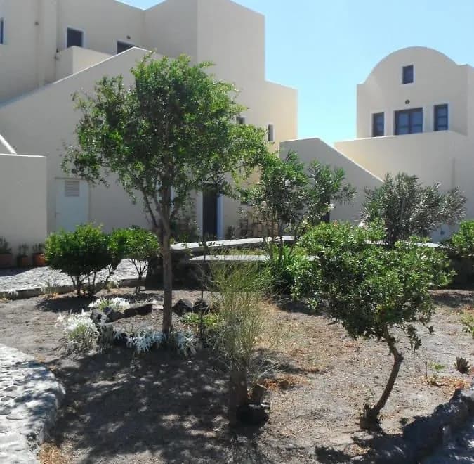 Dagris Villa Studios