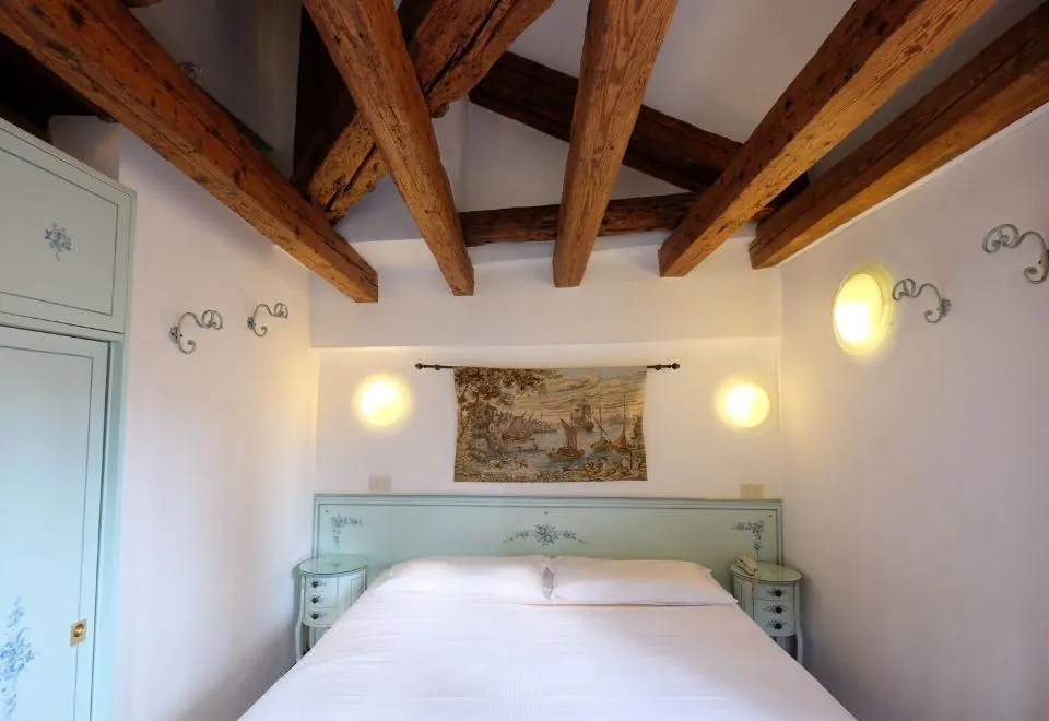Hotel ai do Mori