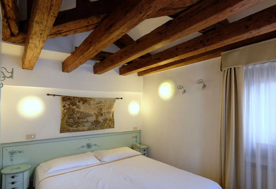 Hotel ai do Mori
