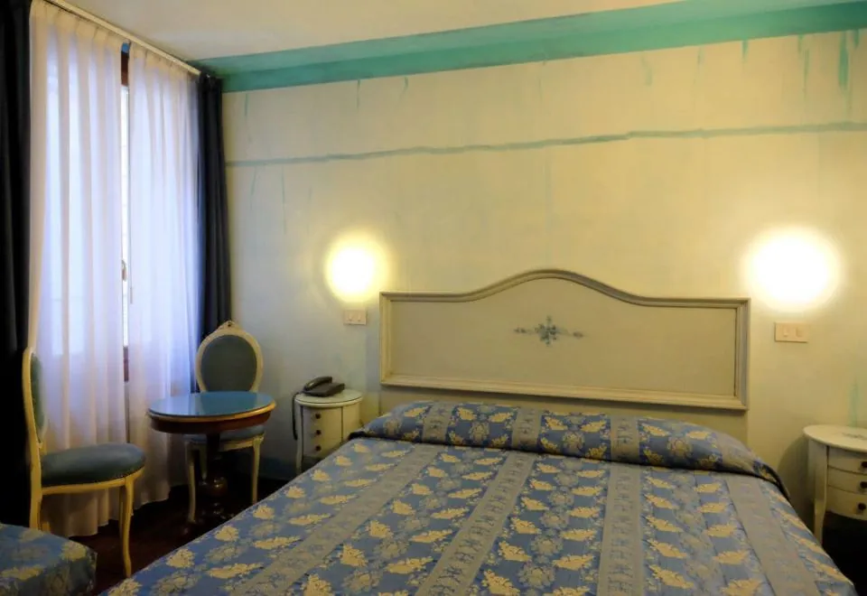 Hotel ai do Mori