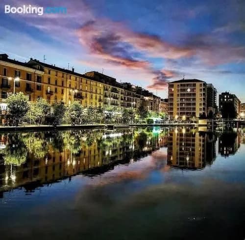 Hotel la Vignetta