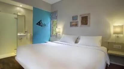 OYO 2854 COZY B&B Seminyak