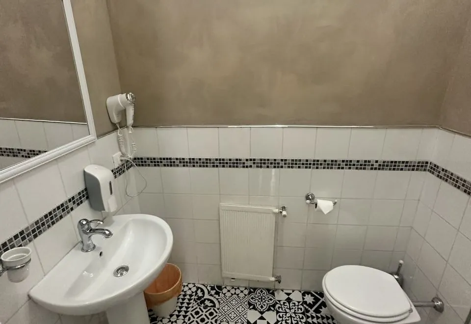 Boutique Hotel Calais Milano