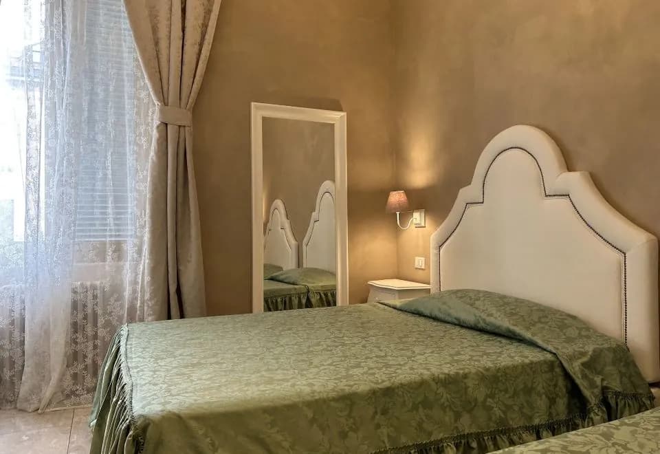 Boutique Hotel Calais Milano