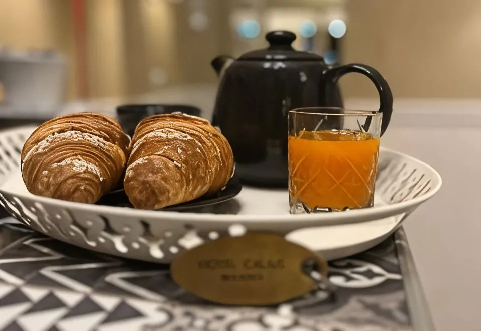 Boutique Hotel Calais Milano
