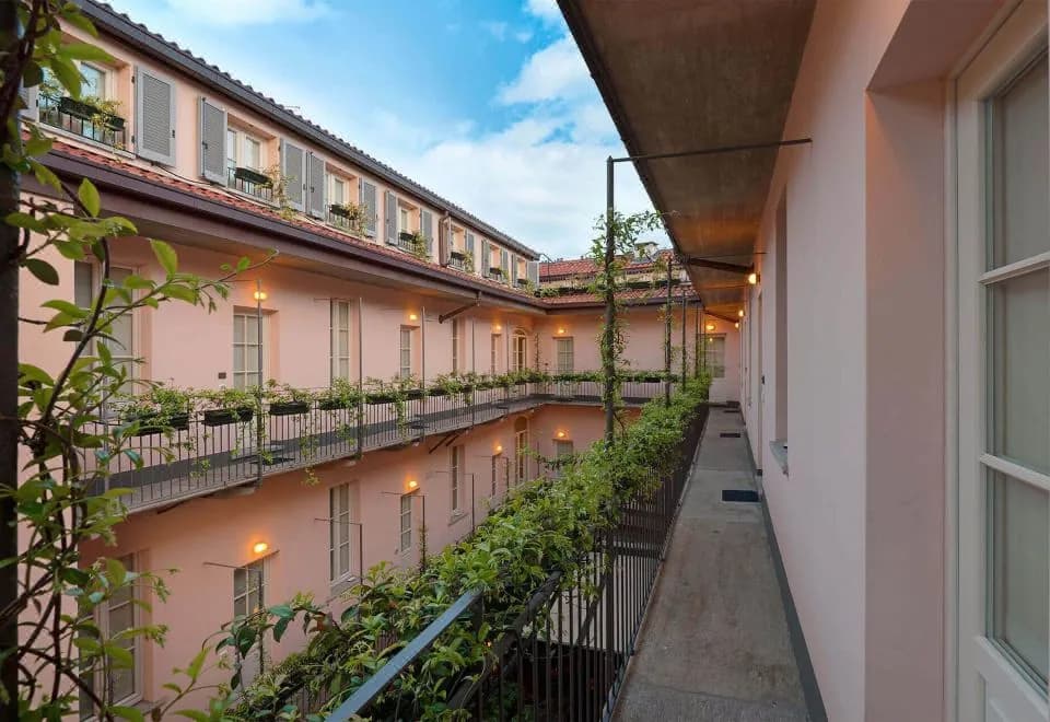Maison Borella