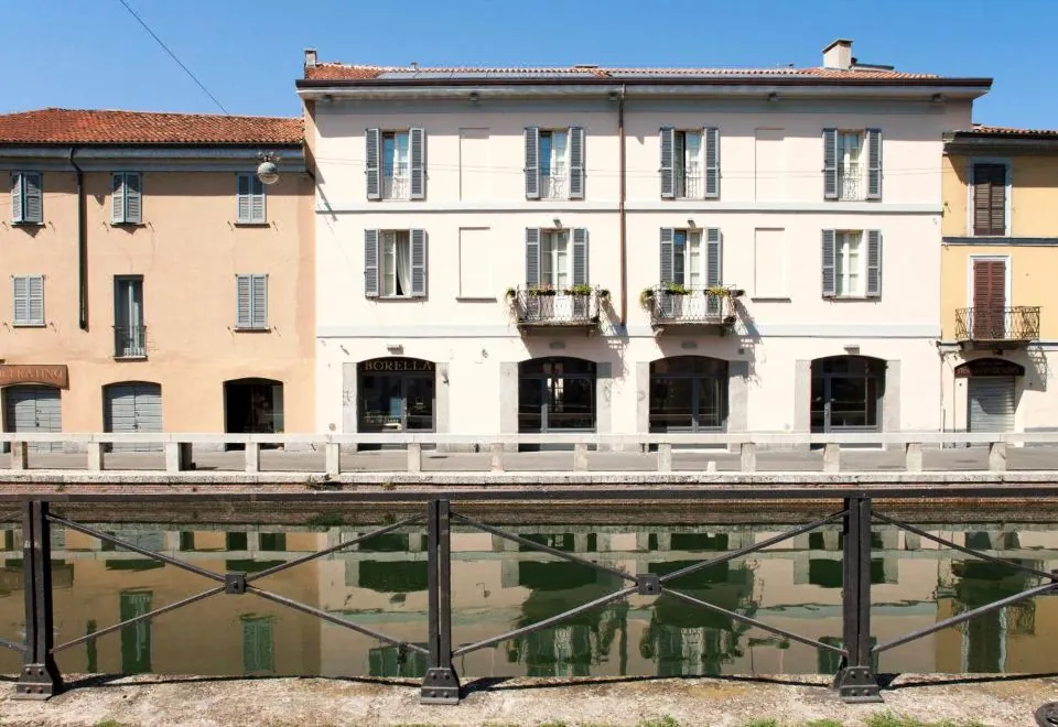 Maison Borella