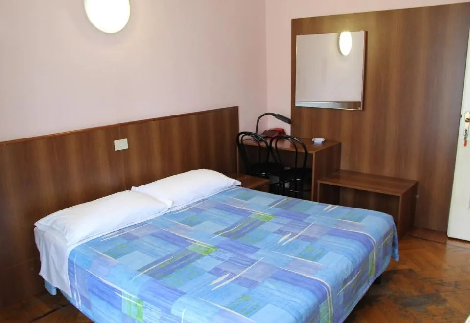 Hotel Rallye
