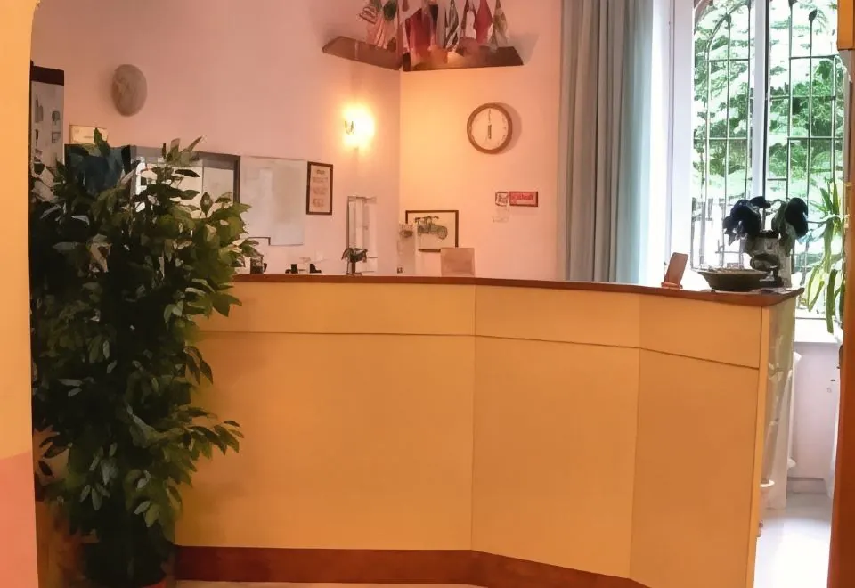 Hotel Rallye