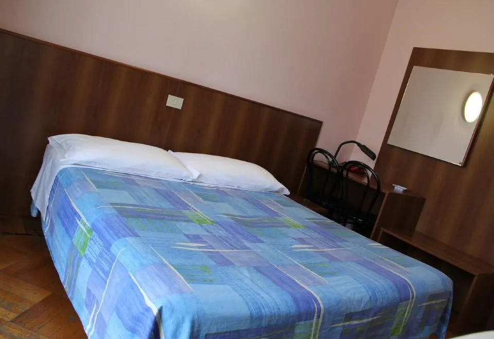 Hotel Rallye