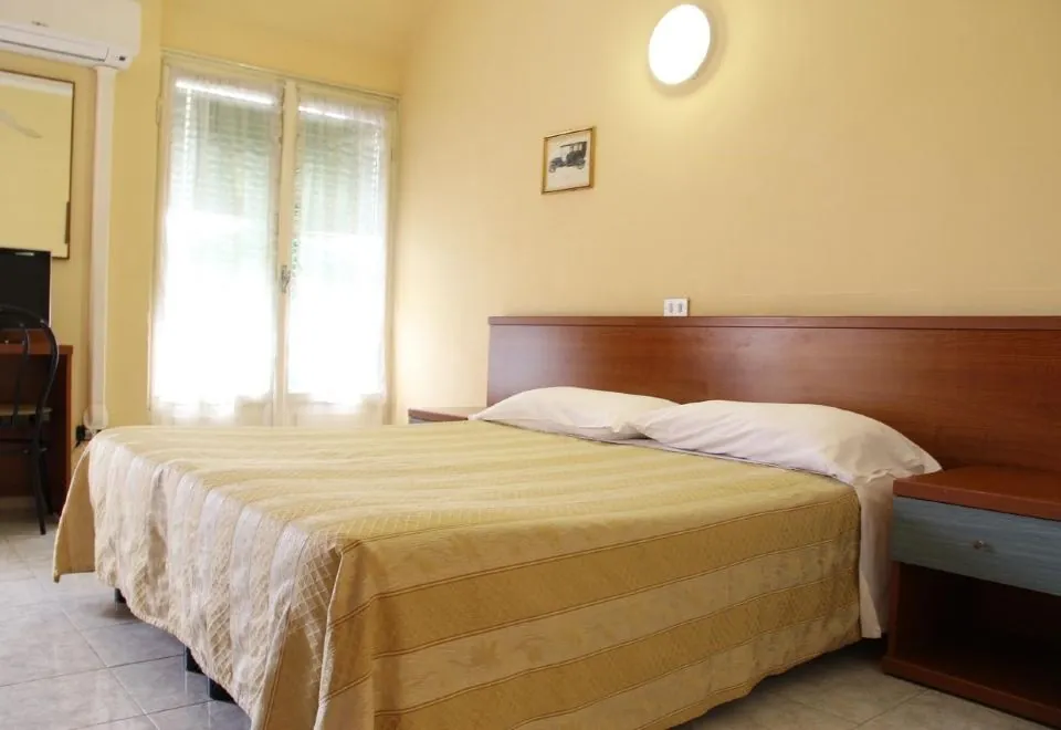 Hotel Rallye