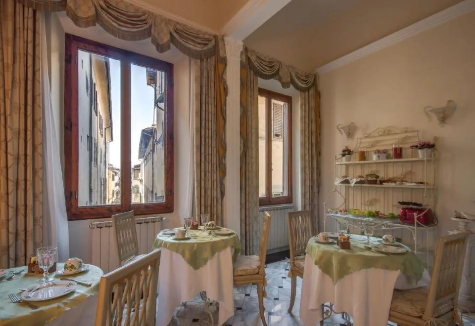 Florence Dream Domus