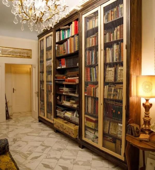 Florence Dream Domus