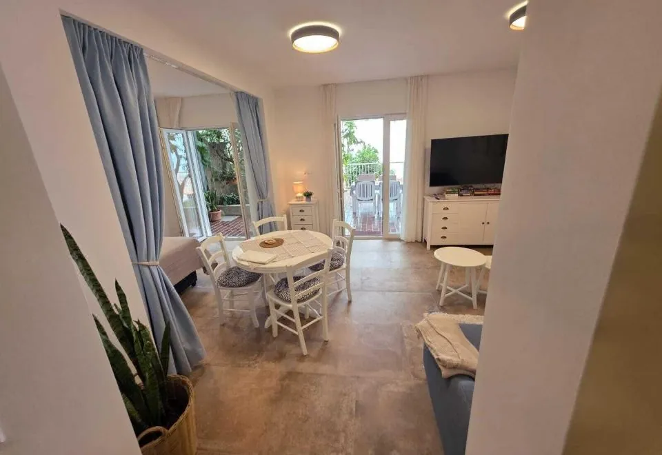 Apartments Ante