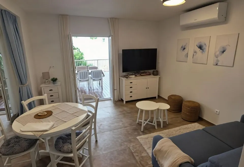 Apartments Ante