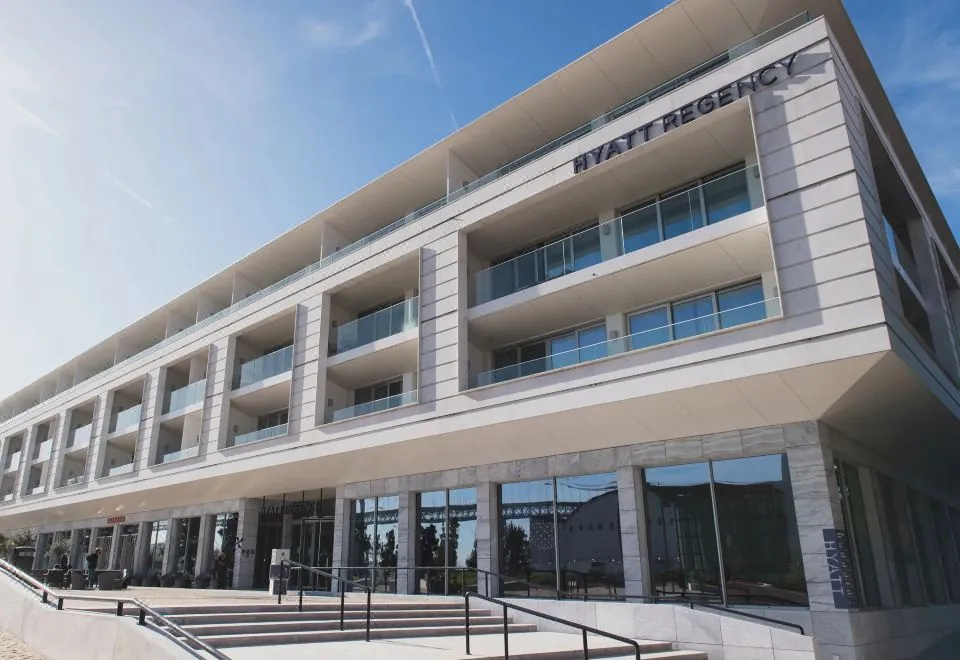 Hyatt Regency Lisbon