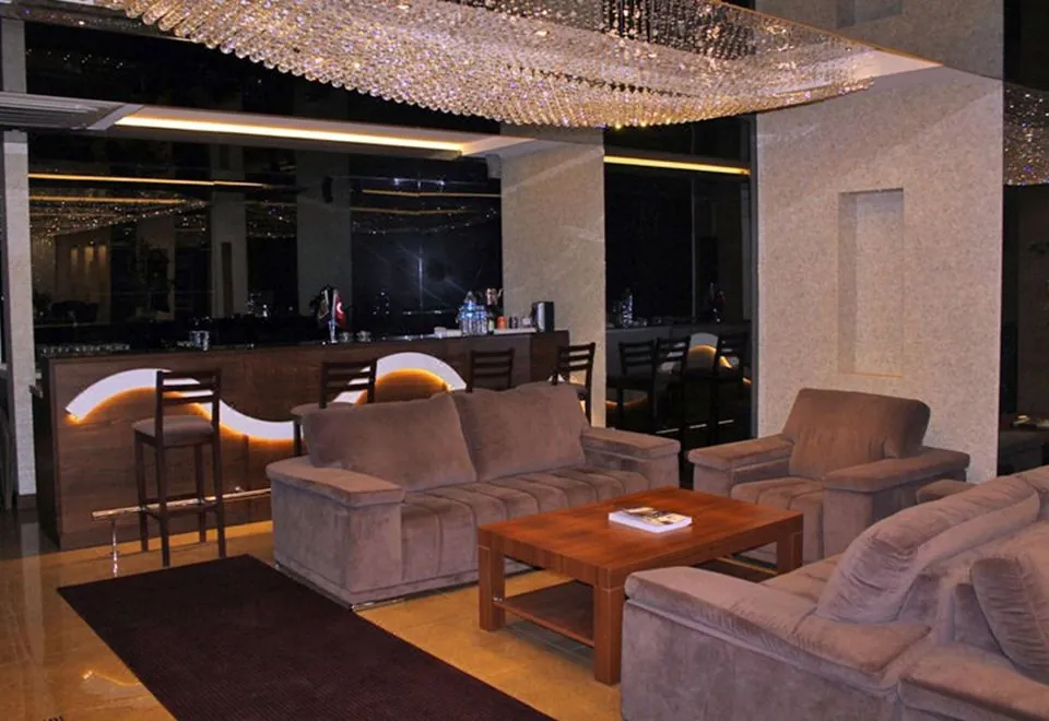 Prens Hotel