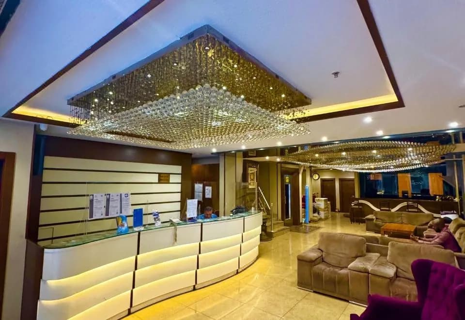Prens Hotel