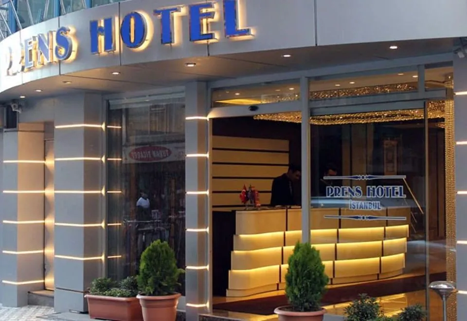 Prens Hotel